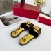 3Valentino Shoes for VALENTINO Slippers for women #999922783