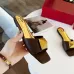 8Valentino Shoes for VALENTINO Slippers for women #999922783