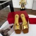 3Valentino Shoes for VALENTINO Slippers for women #999922784