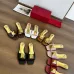 4Valentino Shoes for VALENTINO Slippers for women #999922784