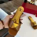7Valentino Shoes for VALENTINO Slippers for women #999922784