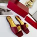 4Valentino Shoes for VALENTINO Slippers for women #999922785