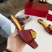 8Valentino Shoes for VALENTINO Slippers for women #999922785
