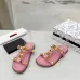 3Valentino Shoes for VALENTINO Slippers for women #999923848