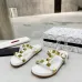 3Valentino Shoes for VALENTINO Slippers for women #999923851