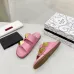 4Valentino Shoes for VALENTINO Slippers for women #999923854