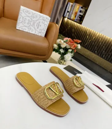 Valentino Shoes for VALENTINO Slippers for women #999923859