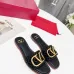 4Valentino Shoes for VALENTINO Slippers for women #999923864