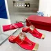 3Valentino Shoes for VALENTINO Slippers for women #999932013