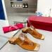 3Valentino Shoes for VALENTINO Slippers for women #999932014