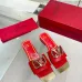 1Valentino Shoes for VALENTINO Slippers for women #999932017