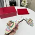 3Valentino Shoes for VALENTINO Slippers for women #A32253