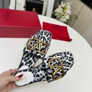 Valentino Shoes for VALENTINO Slippers for women #A32254