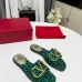 6Valentino Shoes for VALENTINO Slippers for women #A32255