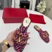 6Valentino Shoes for VALENTINO Slippers for women #A32257