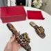 3Valentino Shoes for VALENTINO Slippers for women #A32258