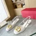 4Valentino Shoes for VALENTINO Slippers for women #A36528