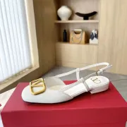 Valentino Shoes for VALENTINO Slippers for women #A36528