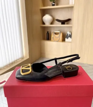 Valentino Shoes for VALENTINO Slippers for women #A36530