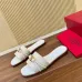 4Valentino Shoes for VALENTINO Slippers for women #A46020