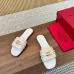 5Valentino Shoes for VALENTINO Slippers for women #A46020