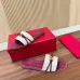 3Valentino Shoes for VALENTINO Slippers for women #A46021