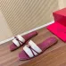 4Valentino Shoes for VALENTINO Slippers for women #A46021