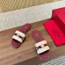 5Valentino Shoes for VALENTINO Slippers for women #A46021
