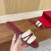 1Valentino Shoes for VALENTINO Slippers for women #A46021