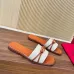 3Valentino Shoes for VALENTINO Slippers for women #A46022