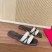 3Valentino Shoes for VALENTINO Slippers for women #A46023