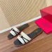 4Valentino Shoes for VALENTINO Slippers for women #A46023