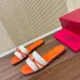 5Valentino Shoes for VALENTINO Slippers for women #A46024