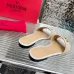 23Valentino Shoes for VALENTINO Slippers for women #A47643