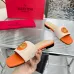 27Valentino Shoes for VALENTINO Slippers for women #A47643