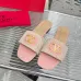 30Valentino Shoes for VALENTINO Slippers for women #A47643