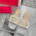 7Valentino Shoes for VALENTINO Slippers for women #A47643