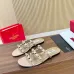 4Valentino Shoes for VALENTINO Slippers for women #A47725