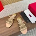 5Valentino Shoes for VALENTINO Slippers for women #A47725