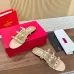 7Valentino Shoes for VALENTINO Slippers for women #A47725