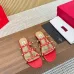 5Valentino Shoes for VALENTINO Slippers for women #A47727