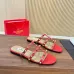 1Valentino Shoes for VALENTINO Slippers for women #A47727