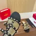3Valentino Shoes for VALENTINO Slippers for women #A47728