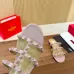 3Valentino Shoes for VALENTINO Slippers for women #A47729