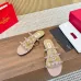 4Valentino Shoes for VALENTINO Slippers for women #A47729