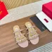 5Valentino Shoes for VALENTINO Slippers for women #A47729