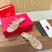 7Valentino Shoes for VALENTINO Slippers for women #A47729