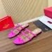 4Valentino Shoes for VALENTINO Slippers for women #A47730