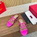 5Valentino Shoes for VALENTINO Slippers for women #A47730