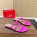 1Valentino Shoes for VALENTINO Slippers for women #A47730